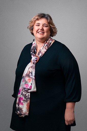 Karen Hayes